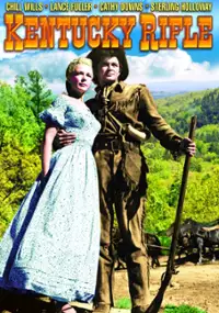 Plakat filmu Kentucky Rifle
