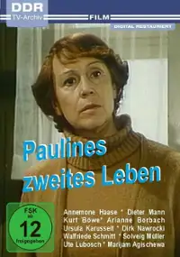 Plakat filmu Paulines zweites Leben