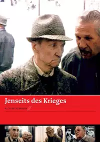 Plakat filmu Jenseits des Krieges