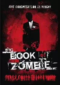Plakat filmu The Book of Zombie