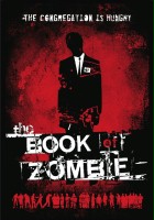 plakat filmu The Book of Zombie