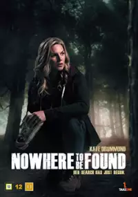 Plakat filmu Zaginiona bez śladu