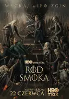 plakat serialu R&oacute;d smoka