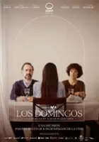 plakat filmu Los domingos
