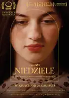 plakat filmu Niedziele