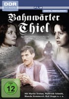 plakat filmu Bahnwärter Thiel