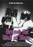 plakat filmu Beyond the Wall of Sleep