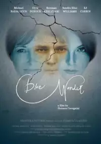 Plakat filmu Blue Wonder