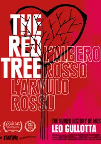 Plakat filmu The Red Tree