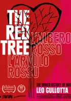 plakat filmu The Red Tree