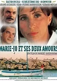 Plakat filmu Marie-Jo et ses 2 amours