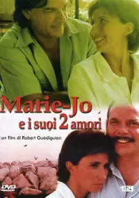 Plakat filmu Marie-Jo et ses 2 amours