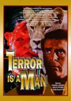 Greta Thyssen / Terror Is a Man