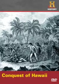 Plakat filmu Conquest Of Hawaii