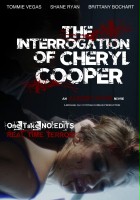 plakat filmu The Interrogation of Cheryl Cooper