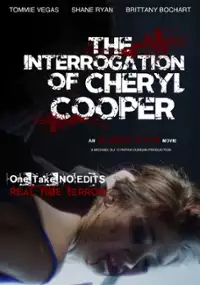 Plakat filmu The Interrogation of Cheryl Cooper
