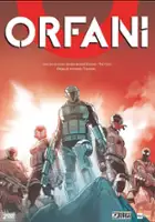 Lorenzo Foschi / Orfani