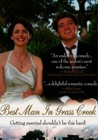 plakat filmu Best Man in Grass Creek