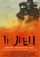 plakat filmu Trudell