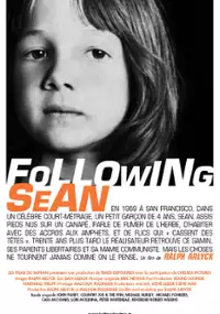 Plakat filmu Following Sean