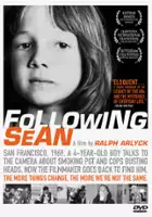 plakat filmu Following Sean