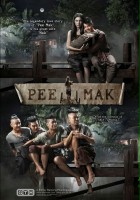 plakat filmu Pee Mak