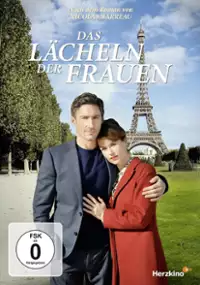 Plakat filmu Uśmiech kobiety