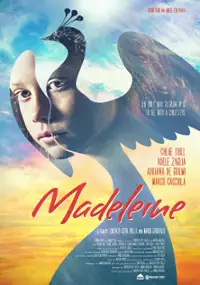 Plakat filmu Madeleine