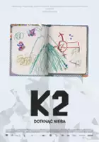 K2. Dotknąć nieba