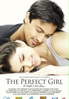 plakat filmu The Perfect Girl - Ek Simple Si Love Story
