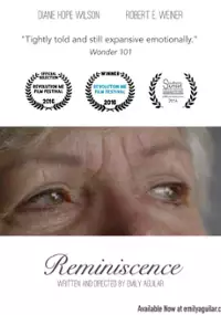 Plakat filmu Reminiscence