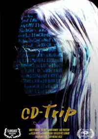 Plakat filmu CD-Trip