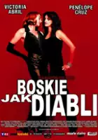 Elia Galera / Boskie jak diabli