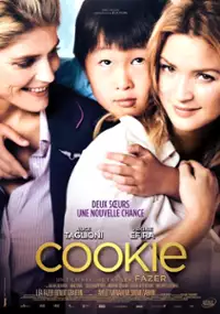 Plakat filmu Cookie