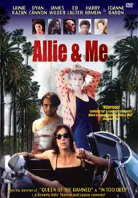 Plakat filmu Allie i ja