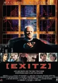 Plakat filmu Exitz