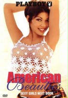 plakat filmu Playboy: American Beauties