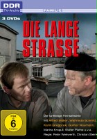 plakat filmu Die Lange Straße