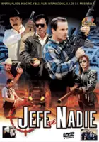 plakat filmu Jefe de nadie