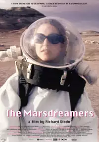 Plakat filmu The Marsdreamers