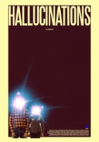 plakat filmu Hallucinations