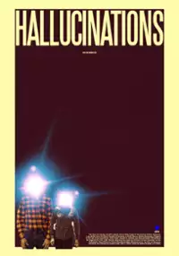Plakat filmu Hallucinations