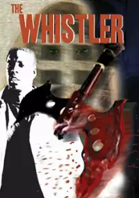 Plakat filmu The Whistler