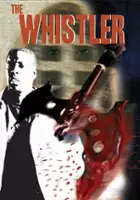 plakat filmu The Whistler