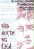 When Abortion Was Illegal: Untold Stories
