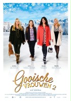 plakat filmu Gooische Vrouwen II