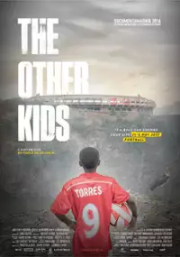 Plakat filmu The Other Kids