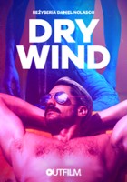 plakat filmu Dry Wind