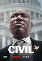 plakat filmu Ben Crump: Po stronie obywateli