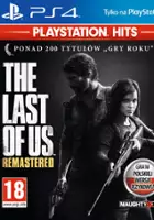 Nolan North / The Last of Us